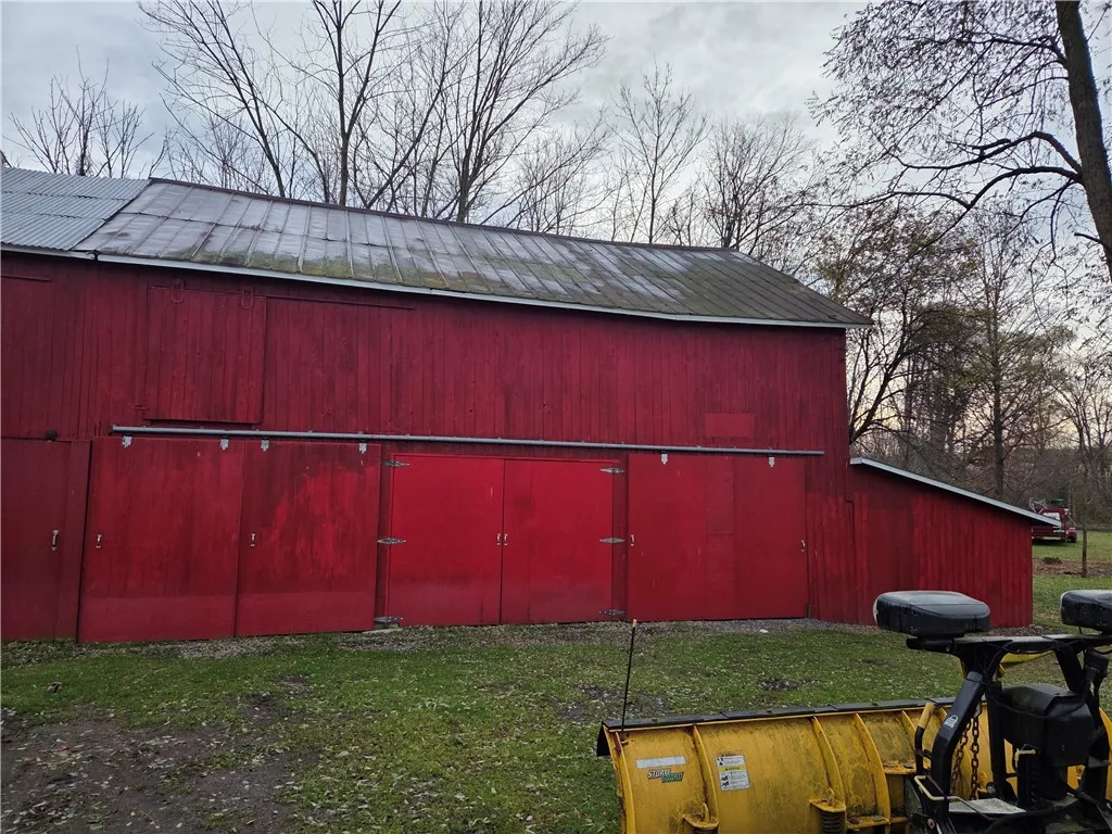 4522 State Route 364, Potter, New York 14527, Potter, New York 14527, 3 Bedrooms Bedrooms, 8 Rooms Rooms,1 BathroomBathrooms,Residential,For Sale,4522 State Route 364, Potter, New York 14527,0,R1649647