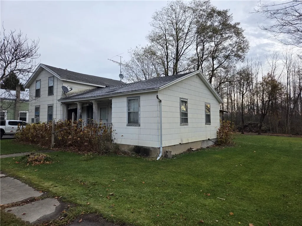 4522 State Route 364, Potter, New York 14527, Potter, New York 14527, 3 Bedrooms Bedrooms, 8 Rooms Rooms,1 BathroomBathrooms,Residential,For Sale,4522 State Route 364, Potter, New York 14527,0,R1649647