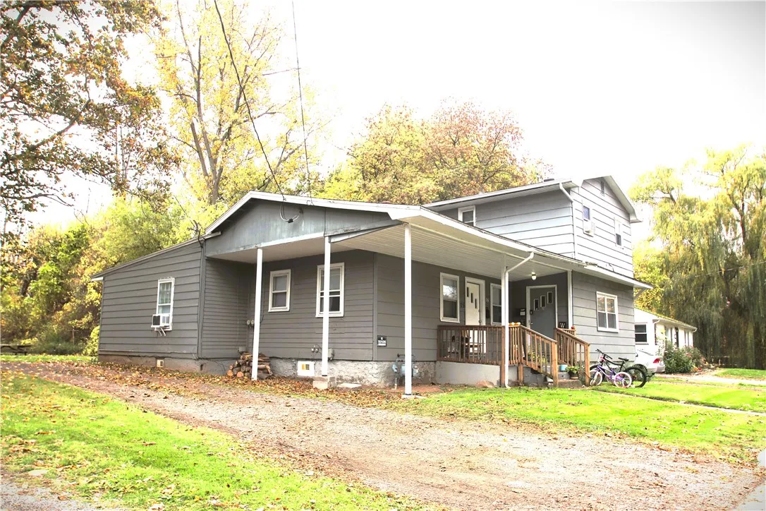 75 Clark Street, Sweden, New York 14420, Sweden, New York 14420, 4 Bedrooms Bedrooms, ,2 BathroomsBathrooms,Residential,For Sale,75 Clark Street, Sweden, New York 14420,0,R1649653