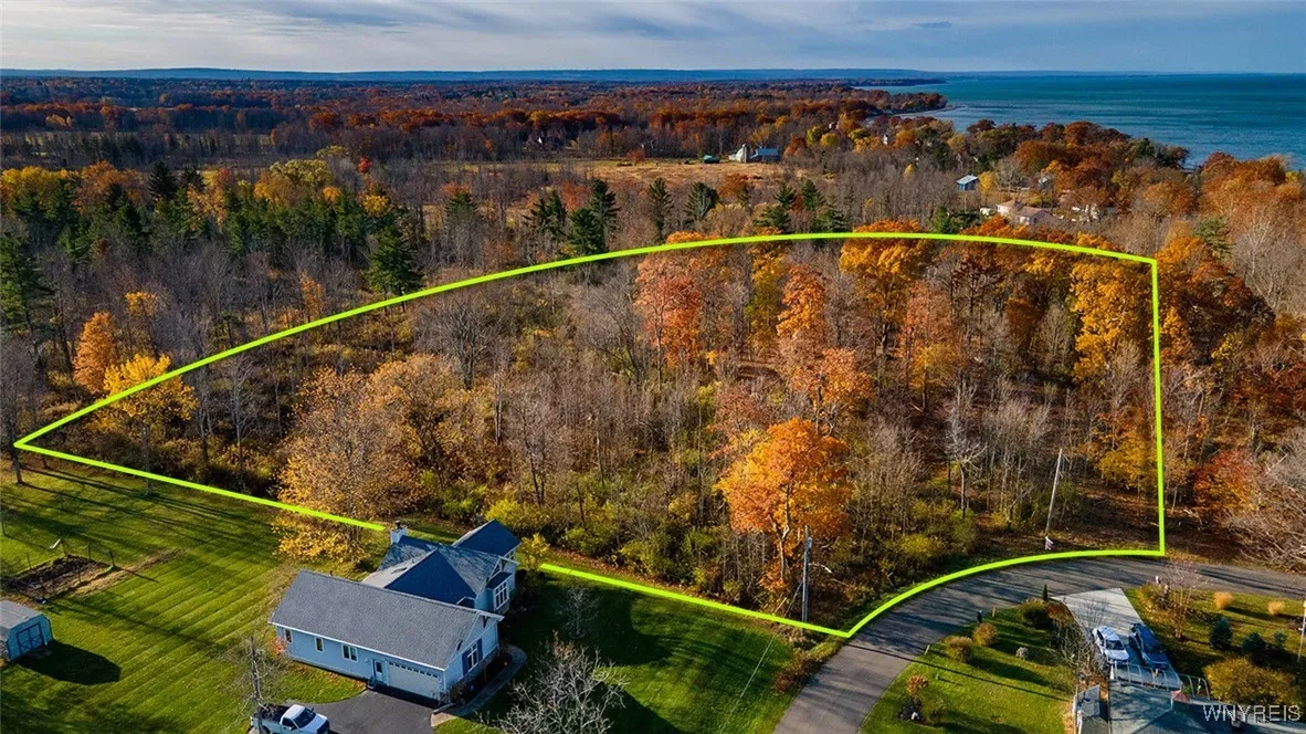 Beechwood Road, Evans, New York 14006, Evans, New York 14006, ,Land,For Sale,Beechwood Road, Evans, New York 14006,0,B1649661