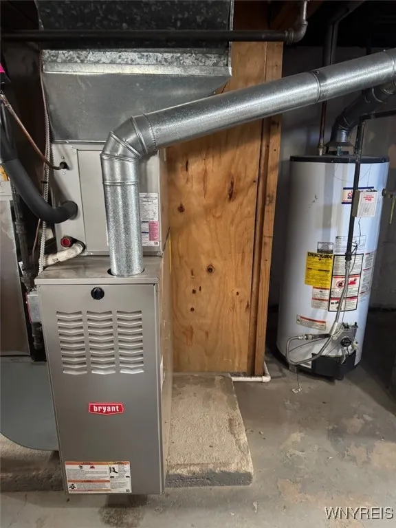 64 Virginia Road, Cheektowaga, New York 14225, Cheektowaga, New York 14225, 4 Bedrooms Bedrooms, ,2 BathroomsBathrooms,Residential,For Sale,64 Virginia Road, Cheektowaga, New York 14225,0,B1649143