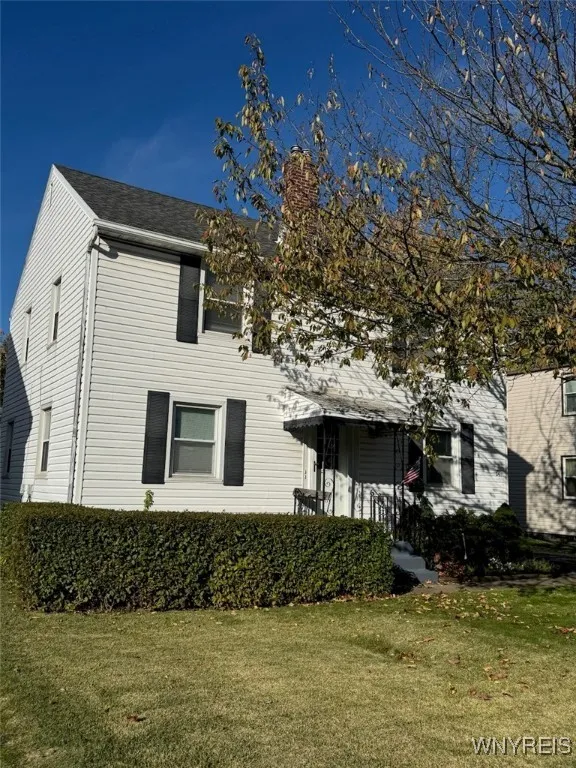 64 Virginia Road, Cheektowaga, New York 14225, Cheektowaga, New York 14225, 4 Bedrooms Bedrooms, ,2 BathroomsBathrooms,Residential,For Sale,64 Virginia Road, Cheektowaga, New York 14225,0,B1649143
