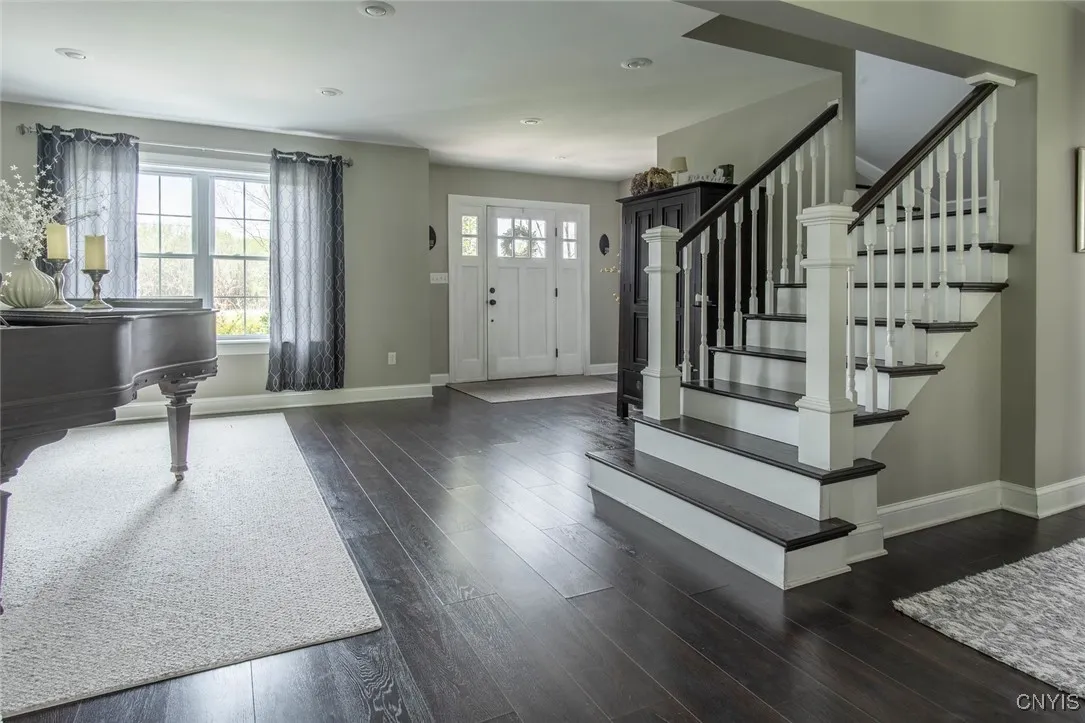 21408 Gillette Road, Watertown Town, New York 1360, Watertown Town, New York 13601, 4 Bedrooms Bedrooms, 11 Rooms Rooms,2 BathroomsBathrooms,Residential,For Sale,21408 Gillette Road, Watertown Town, New York 1360,0,S1649640