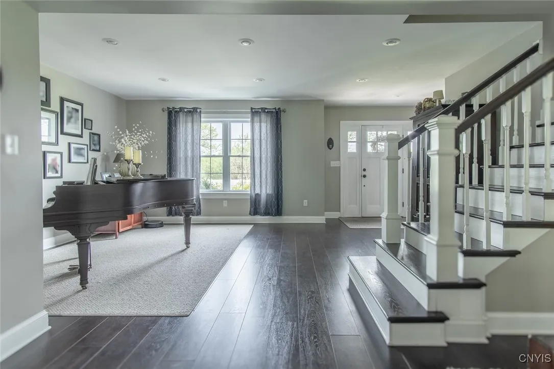 21408 Gillette Road, Watertown Town, New York 1360, Watertown Town, New York 13601, 4 Bedrooms Bedrooms, 11 Rooms Rooms,2 BathroomsBathrooms,Residential,For Sale,21408 Gillette Road, Watertown Town, New York 1360,0,S1649640