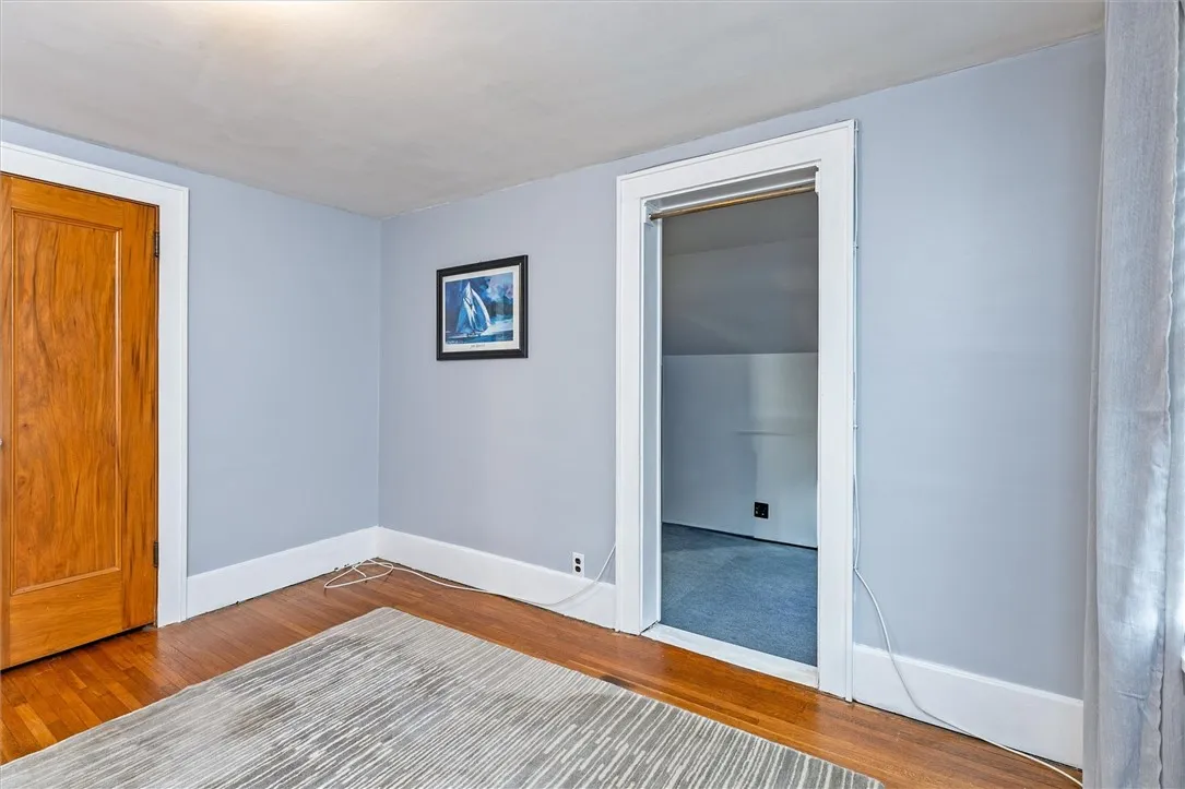 Bdrm 2 with dressing room