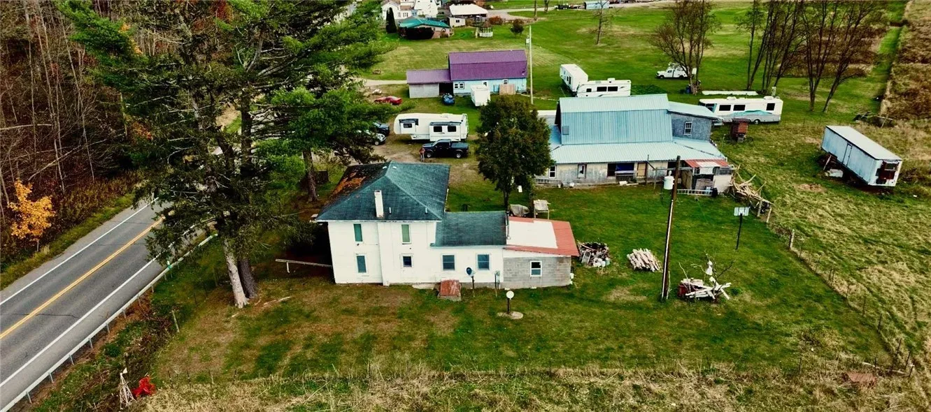 7684 State Route 417, Tuscarora, New York 14801, Tuscarora, New York 14801, 5 Bedrooms Bedrooms, 11 Rooms Rooms,2 BathroomsBathrooms,Residential,For Sale,7684 State Route 417, Tuscarora, New York 14801,0,R1648925