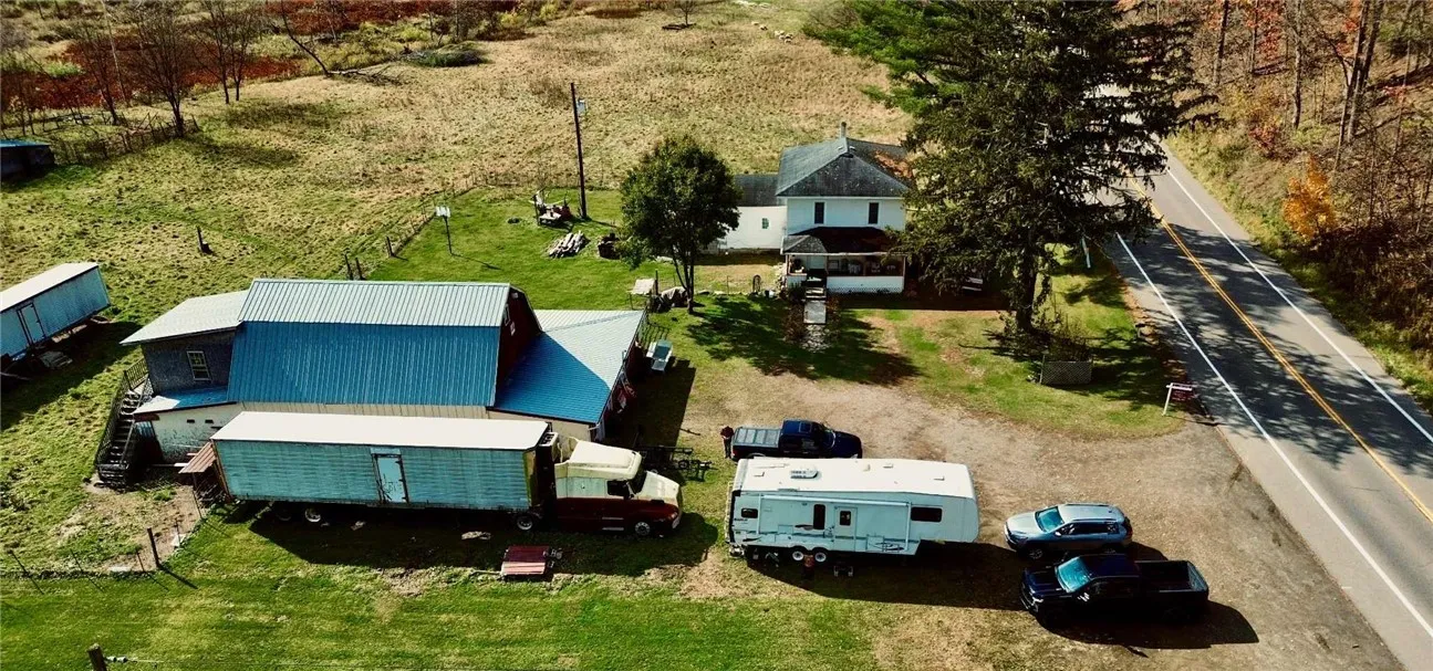 7684 State Route 417, Tuscarora, New York 14801, Tuscarora, New York 14801, 5 Bedrooms Bedrooms, 11 Rooms Rooms,2 BathroomsBathrooms,Residential,For Sale,7684 State Route 417, Tuscarora, New York 14801,0,R1648925