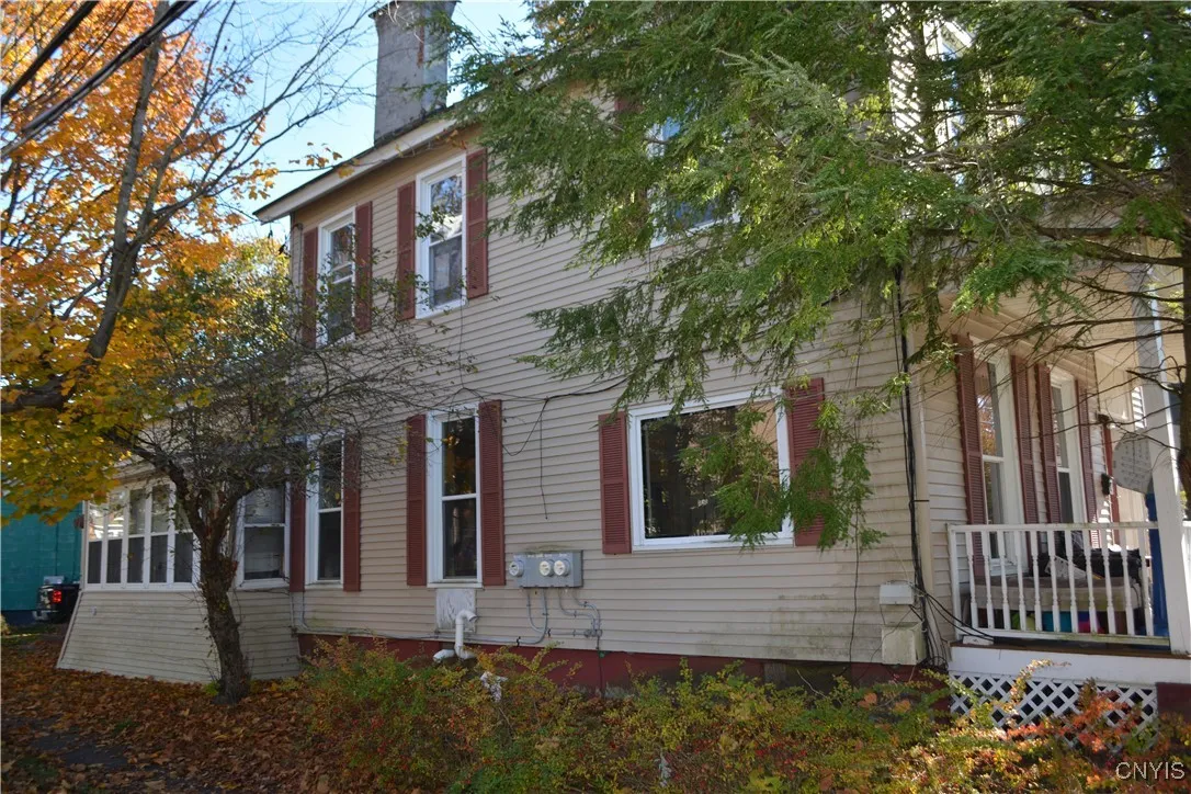 126 Turin Street, Rome, New York 13440, Rome, New York 13440, 5 Bedrooms Bedrooms, ,3 BathroomsBathrooms,Residential,For Sale,126 Turin Street, Rome, New York 13440,0,S1649573