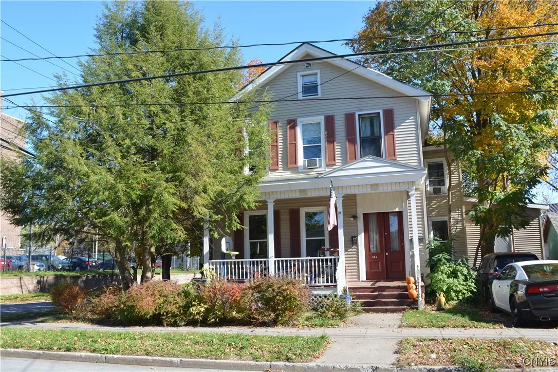 126 Turin Street, Rome, New York 13440, Rome, New York 13440, 5 Bedrooms Bedrooms, ,3 BathroomsBathrooms,Residential,For Sale,126 Turin Street, Rome, New York 13440,0,S1649573