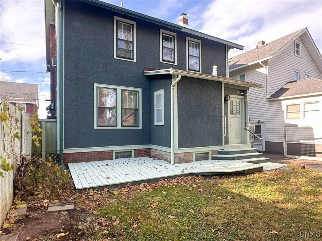 12 Rose Place, Utica, New York 13502, Utica, New York 13502, 3 Bedrooms Bedrooms, 7 Rooms Rooms,1 BathroomBathrooms,Residential,For Sale,12 Rose Place, Utica, New York 13502,0,S1649671