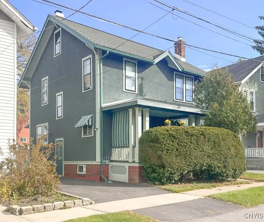 12 Rose Place, Utica, New York 13502, Utica, New York 13502, 3 Bedrooms Bedrooms, 7 Rooms Rooms,1 BathroomBathrooms,Residential,For Sale,12 Rose Place, Utica, New York 13502,0,S1649671