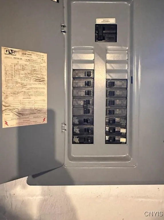 12 Rose Place, Utica, New York 13502, Utica, New York 13502, 3 Bedrooms Bedrooms, 7 Rooms Rooms,1 BathroomBathrooms,Residential,For Sale,12 Rose Place, Utica, New York 13502,0,S1649671