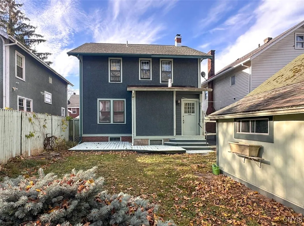 12 Rose Place, Utica, New York 13502, Utica, New York 13502, 3 Bedrooms Bedrooms, 7 Rooms Rooms,1 BathroomBathrooms,Residential,For Sale,12 Rose Place, Utica, New York 13502,0,S1649671