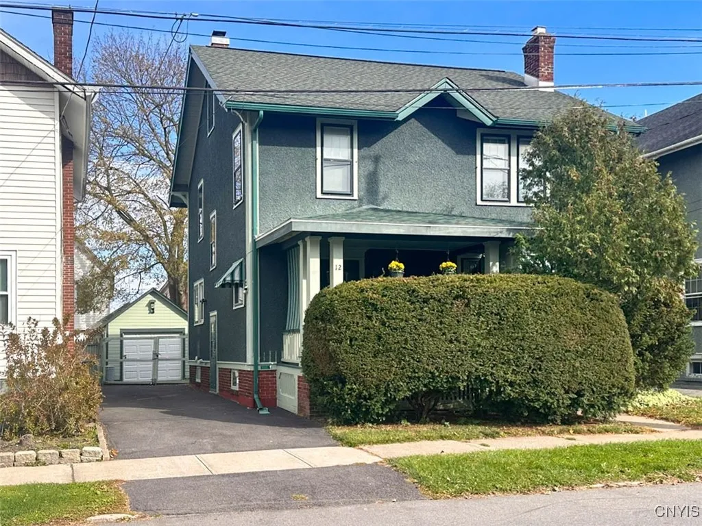 12 Rose Place, Utica, New York 13502, Utica, New York 13502, 3 Bedrooms Bedrooms, 7 Rooms Rooms,1 BathroomBathrooms,Residential,For Sale,12 Rose Place, Utica, New York 13502,0,S1649671