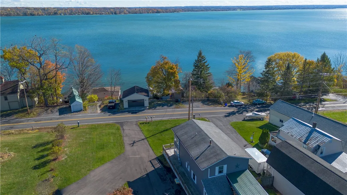 2342 Lower Lake Road, Seneca Falls, New York 13148, Seneca Falls, New York 13148, 3 Bedrooms Bedrooms, 7 Rooms Rooms,2 BathroomsBathrooms,Residential,For Sale,2342 Lower Lake Road, Seneca Falls, New York 13148,0,R1649504