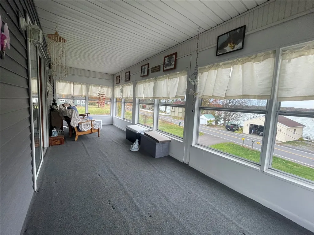 2342 Lower Lake Road, Seneca Falls, New York 13148, Seneca Falls, New York 13148, 3 Bedrooms Bedrooms, 7 Rooms Rooms,2 BathroomsBathrooms,Residential,For Sale,2342 Lower Lake Road, Seneca Falls, New York 13148,0,R1649504