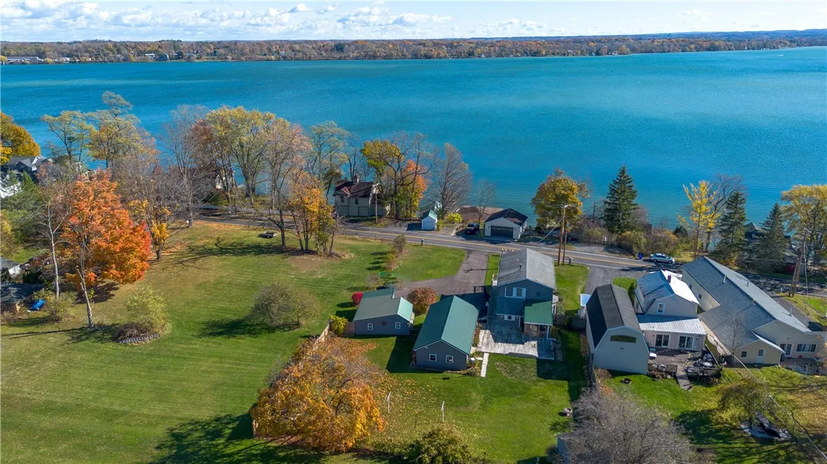 2342 Lower Lake Road, Seneca Falls, New York 13148, Seneca Falls, New York 13148, 3 Bedrooms Bedrooms, 7 Rooms Rooms,2 BathroomsBathrooms,Residential,For Sale,2342 Lower Lake Road, Seneca Falls, New York 13148,0,R1649504