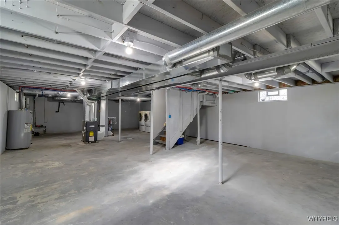 51 West 2nd Street, Cheektowaga, New York 14043, Cheektowaga, New York 14043, 3 Bedrooms Bedrooms, 5 Rooms Rooms,1 BathroomBathrooms,Residential,For Sale,51 West 2nd Street, Cheektowaga, New York 14043,0,B1649524