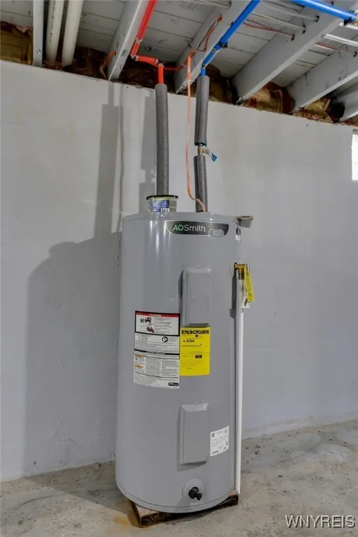 51 West 2nd Street, Cheektowaga, New York 14043, Cheektowaga, New York 14043, 3 Bedrooms Bedrooms, 5 Rooms Rooms,1 BathroomBathrooms,Residential,For Sale,51 West 2nd Street, Cheektowaga, New York 14043,0,B1649524