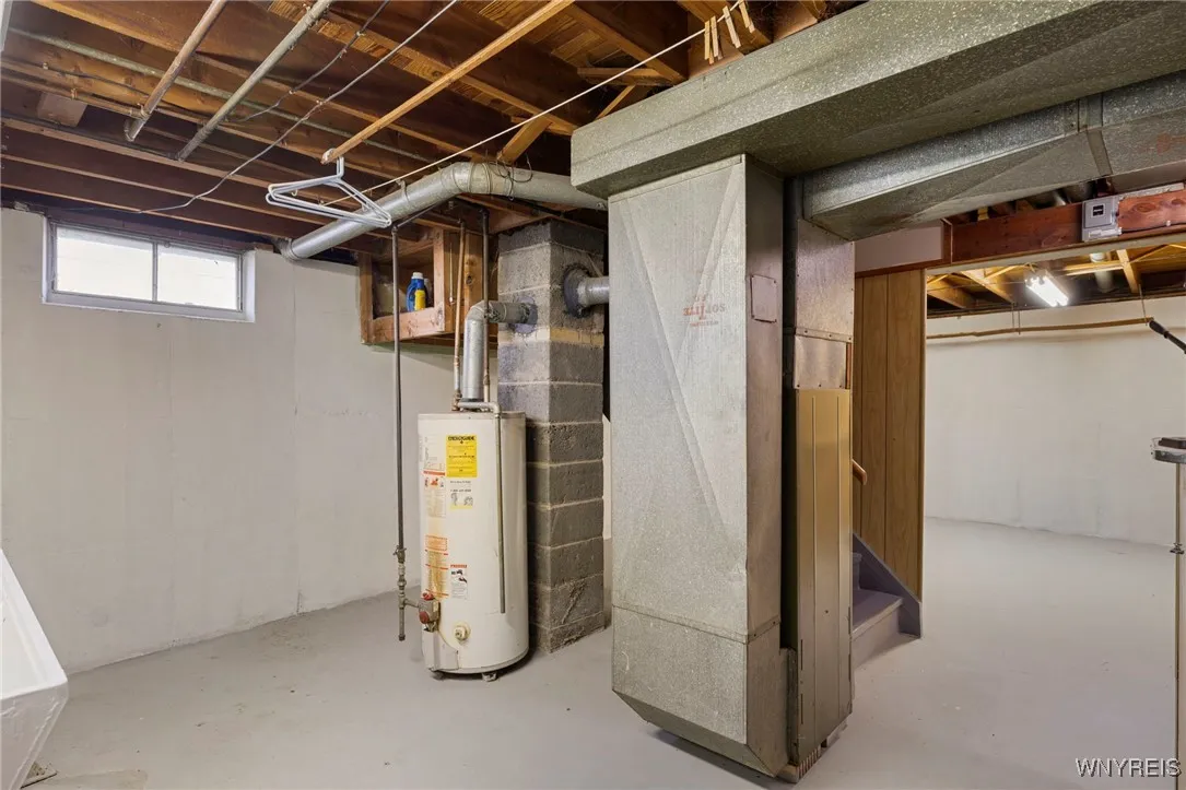 117 Albert Street, Cheektowaga, New York 14043, Cheektowaga, New York 14043, 3 Bedrooms Bedrooms, 5 Rooms Rooms,1 BathroomBathrooms,Residential,For Sale,117 Albert Street, Cheektowaga, New York 14043,0,B1649668