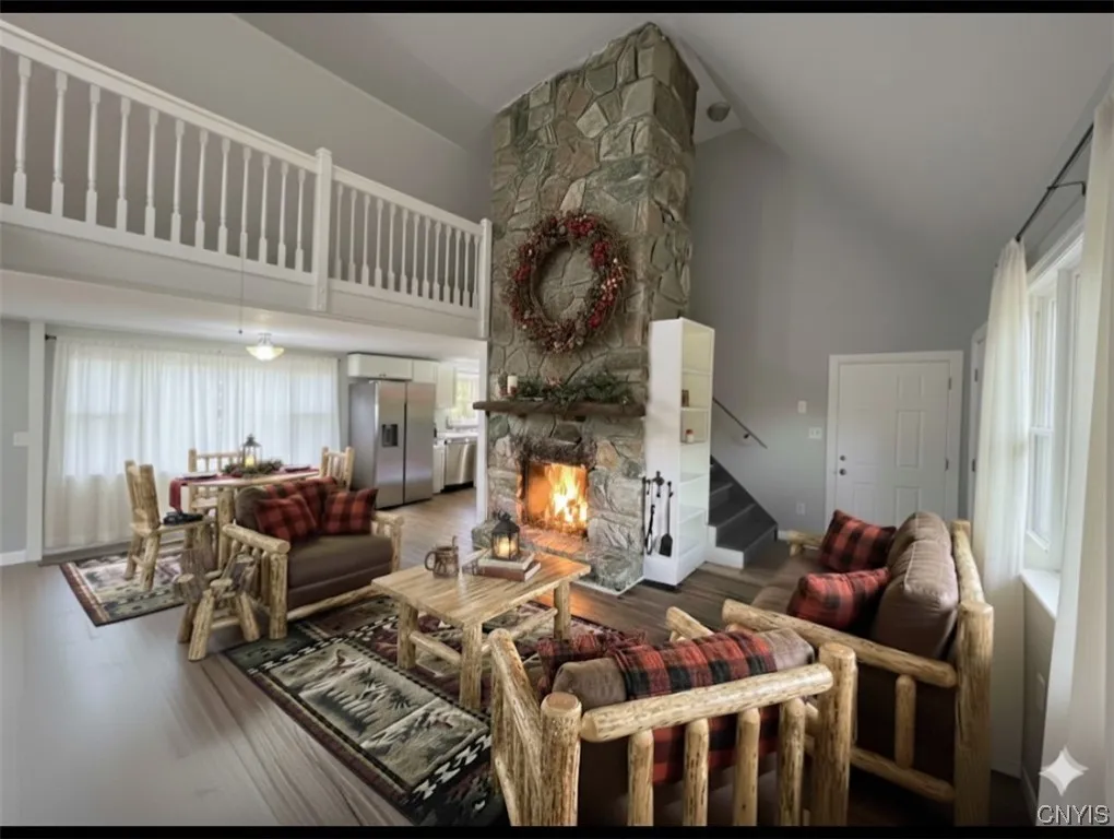 Virtual staging, So comfy!