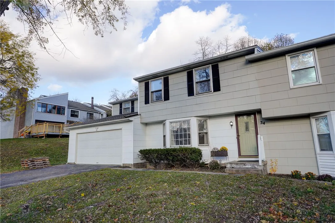 Schedule your showing today!