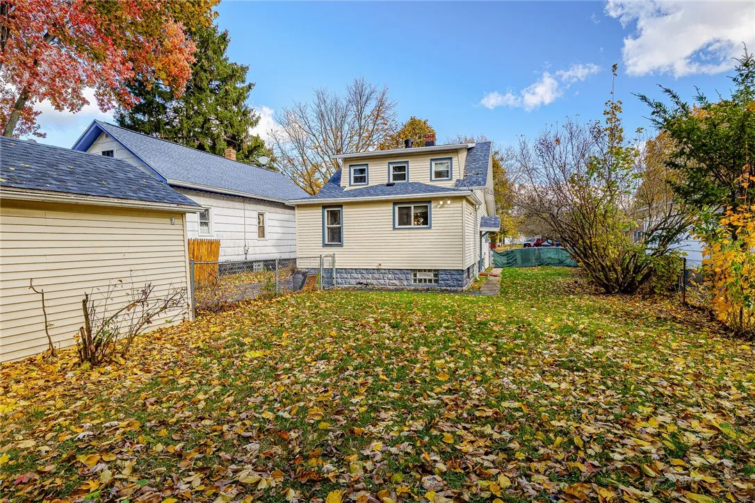 109 Crossfield Road, Rochester, New York 14609, Rochester, New York 14609, 3 Bedrooms Bedrooms, 7 Rooms Rooms,1 BathroomBathrooms,Residential,For Sale,109 Crossfield Road, Rochester, New York 14609,0,R1649649