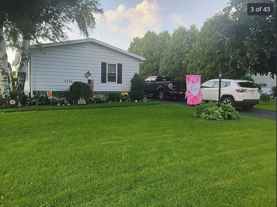 6396 Lambert Street, Victor, New York 10001, Victor, New York 10001, 3 Bedrooms Bedrooms, 7 Rooms Rooms,2 BathroomsBathrooms,Residential,For Sale,6396 Lambert Street, Victor, New York 10001,0,R1649683