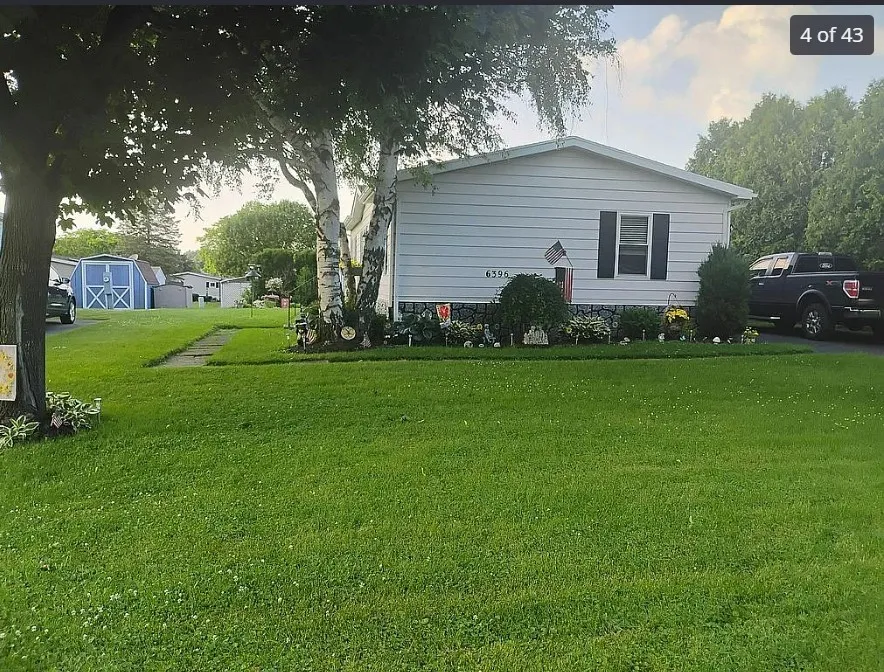 6396 Lambert Street, Victor, New York 10001, Victor, New York 10001, 3 Bedrooms Bedrooms, 7 Rooms Rooms,2 BathroomsBathrooms,Residential,For Sale,6396 Lambert Street, Victor, New York 10001,0,R1649683