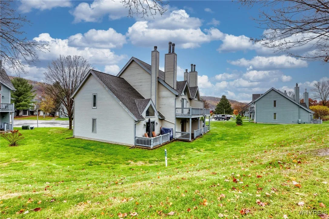 180 Wildflower, Ellicottville, New York 14731, Ellicottville, New York 14731, 1 Bedroom Bedrooms, 1 Room Rooms,1 BathroomBathrooms,Residential,For Sale,180 Wildflower, Ellicottville, New York 14731,0,B1649564