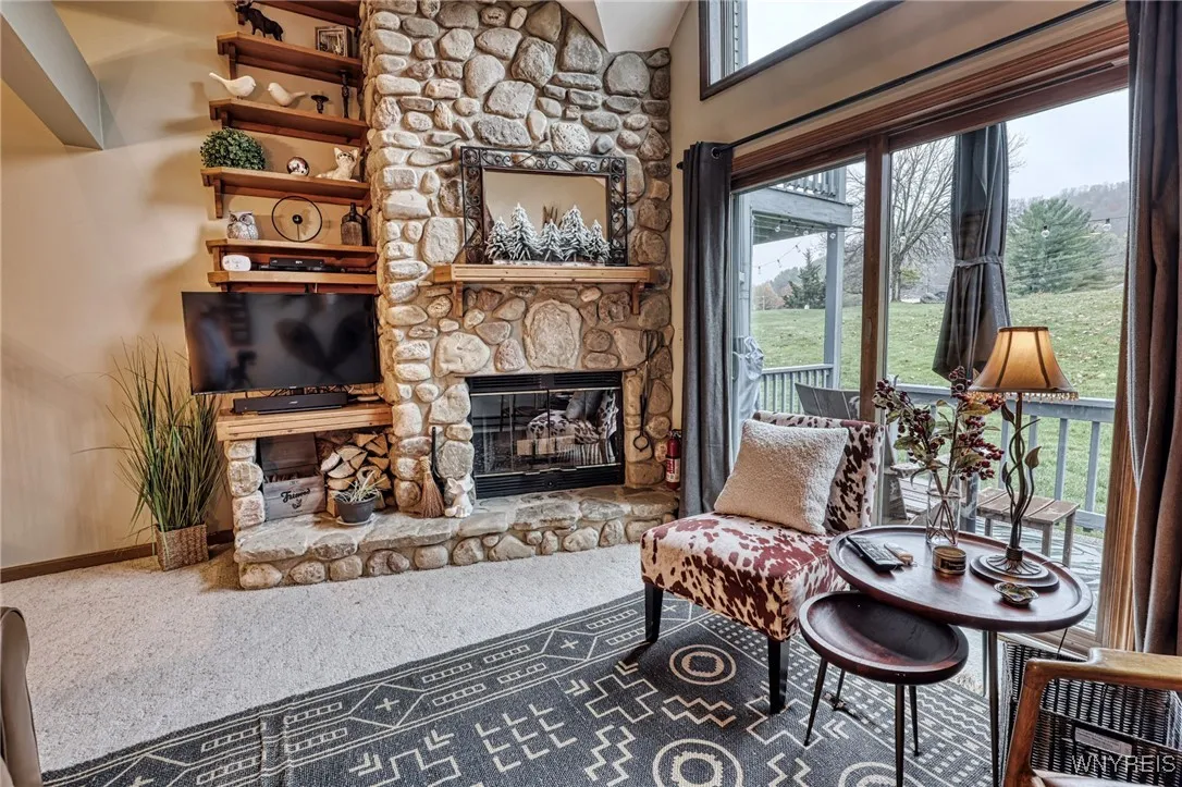 180 Wildflower, Ellicottville, New York 14731, Ellicottville, New York 14731, 1 Bedroom Bedrooms, 1 Room Rooms,1 BathroomBathrooms,Residential,For Sale,180 Wildflower, Ellicottville, New York 14731,0,B1649564