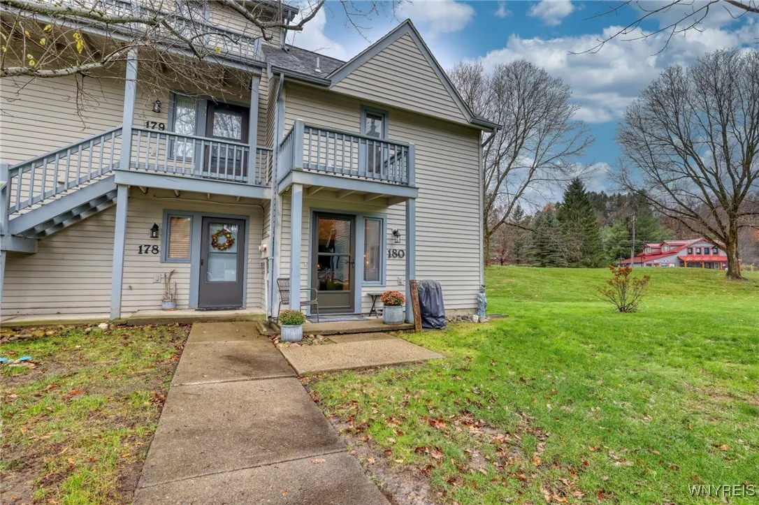 180 Wildflower, Ellicottville, New York 14731, Ellicottville, New York 14731, 1 Bedroom Bedrooms, 1 Room Rooms,1 BathroomBathrooms,Residential,For Sale,180 Wildflower, Ellicottville, New York 14731,0,B1649564
