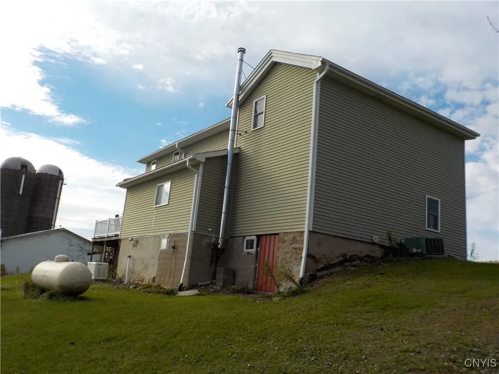 10846 Baker Road, Cato, New York 13033, Cato, New York 13033, 4 Bedrooms Bedrooms, ,2 BathroomsBathrooms,Land,For Sale,10846 Baker Road, Cato, New York 13033,0,S1649716