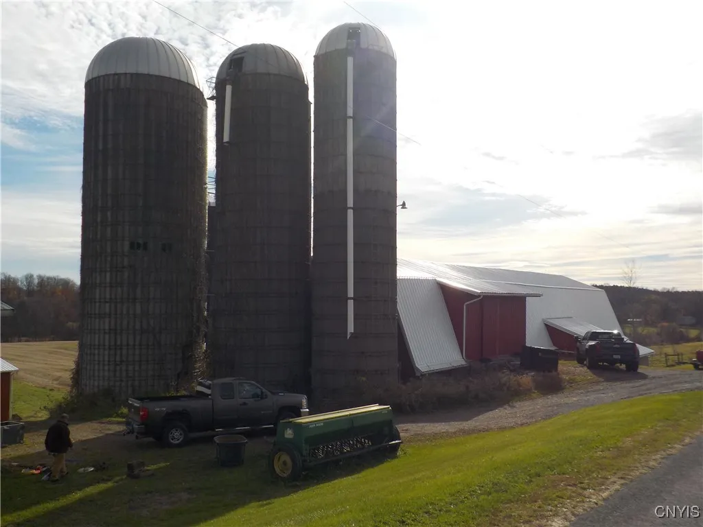 10846 Baker Road, Cato, New York 13033, Cato, New York 13033, 4 Bedrooms Bedrooms, ,2 BathroomsBathrooms,Land,For Sale,10846 Baker Road, Cato, New York 13033,0,S1649716