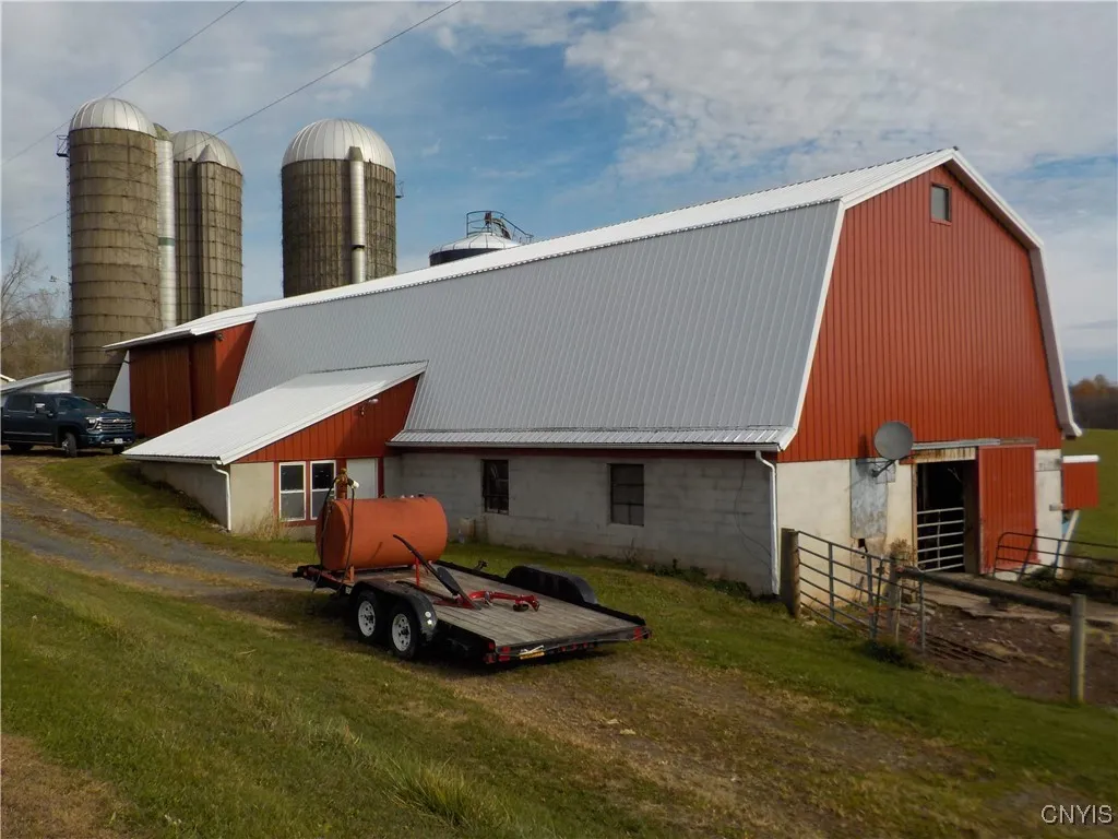 10846 Baker Road, Cato, New York 13033, Cato, New York 13033, 4 Bedrooms Bedrooms, ,2 BathroomsBathrooms,Land,For Sale,10846 Baker Road, Cato, New York 13033,0,S1649716