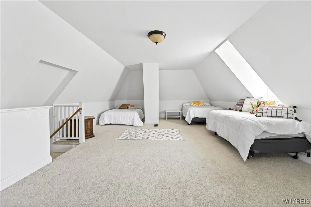 52 Saint Johns Place, Buffalo, New York 14201, Buffalo, New York 14201, 4 Bedrooms Bedrooms, 10 Rooms Rooms,2 BathroomsBathrooms,Residential,For Sale,52 Saint Johns Place, Buffalo, New York 14201,0,B1649192