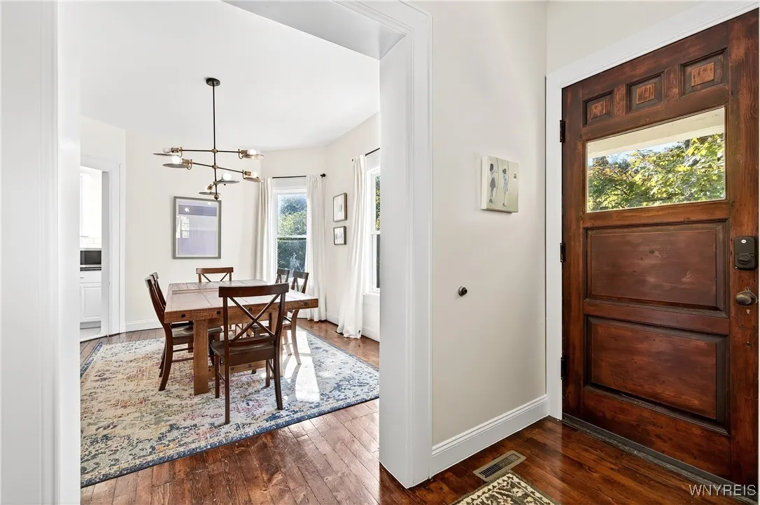 52 Saint Johns Place, Buffalo, New York 14201, Buffalo, New York 14201, 4 Bedrooms Bedrooms, 10 Rooms Rooms,2 BathroomsBathrooms,Residential,For Sale,52 Saint Johns Place, Buffalo, New York 14201,0,B1649192