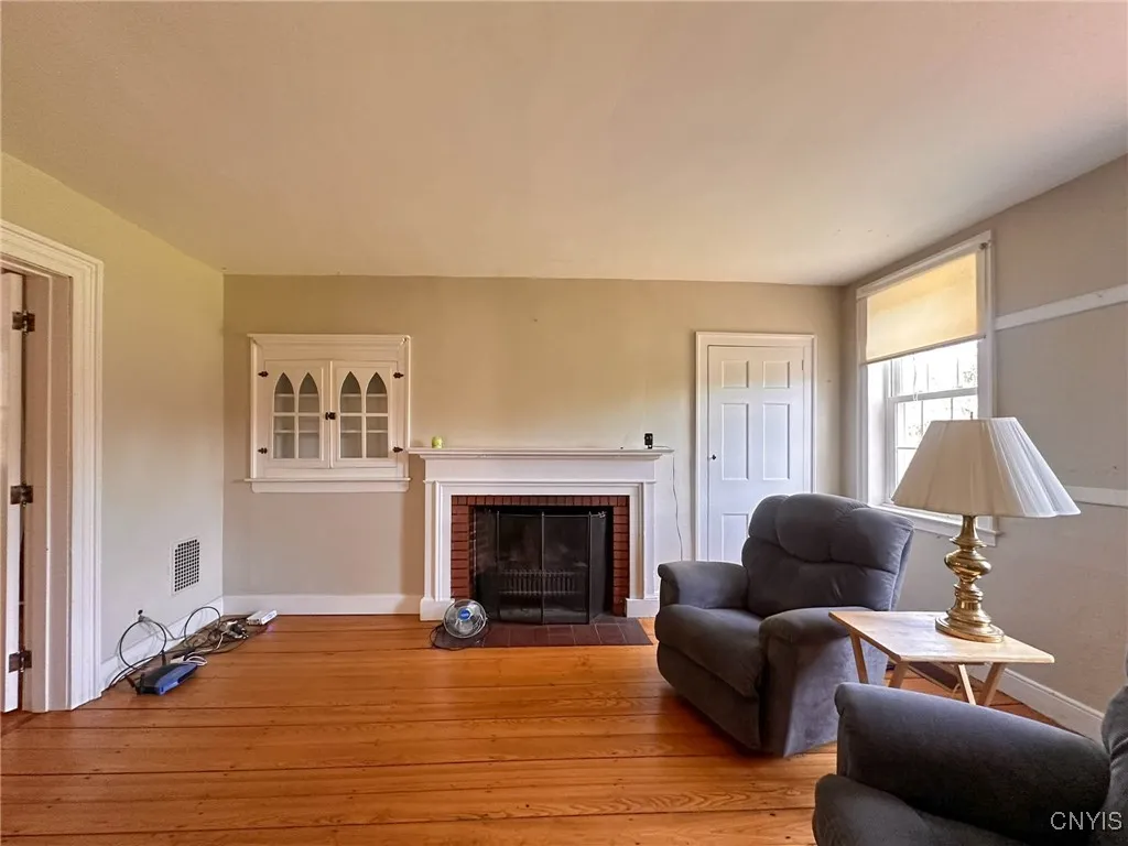 415 Higby Road, New Hartford, New York 13413, New Hartford, New York 13413, 3 Bedrooms Bedrooms, 11 Rooms Rooms,2 BathroomsBathrooms,Residential,For Sale,415 Higby Road, New Hartford, New York 13413,0,S1649723