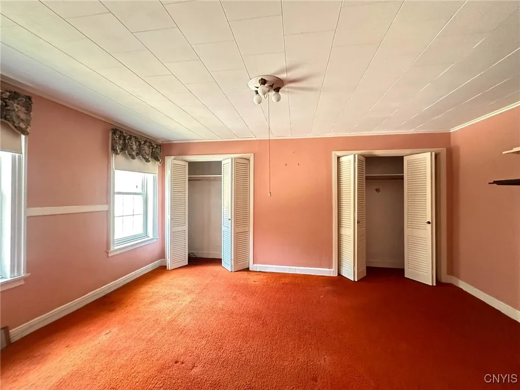 415 Higby Road, New Hartford, New York 13413, New Hartford, New York 13413, 3 Bedrooms Bedrooms, 11 Rooms Rooms,2 BathroomsBathrooms,Residential,For Sale,415 Higby Road, New Hartford, New York 13413,0,S1649723