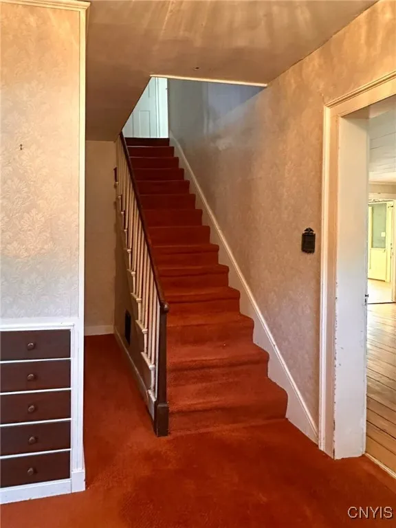 415 Higby Road, New Hartford, New York 13413, New Hartford, New York 13413, 3 Bedrooms Bedrooms, 11 Rooms Rooms,2 BathroomsBathrooms,Residential,For Sale,415 Higby Road, New Hartford, New York 13413,0,S1649723