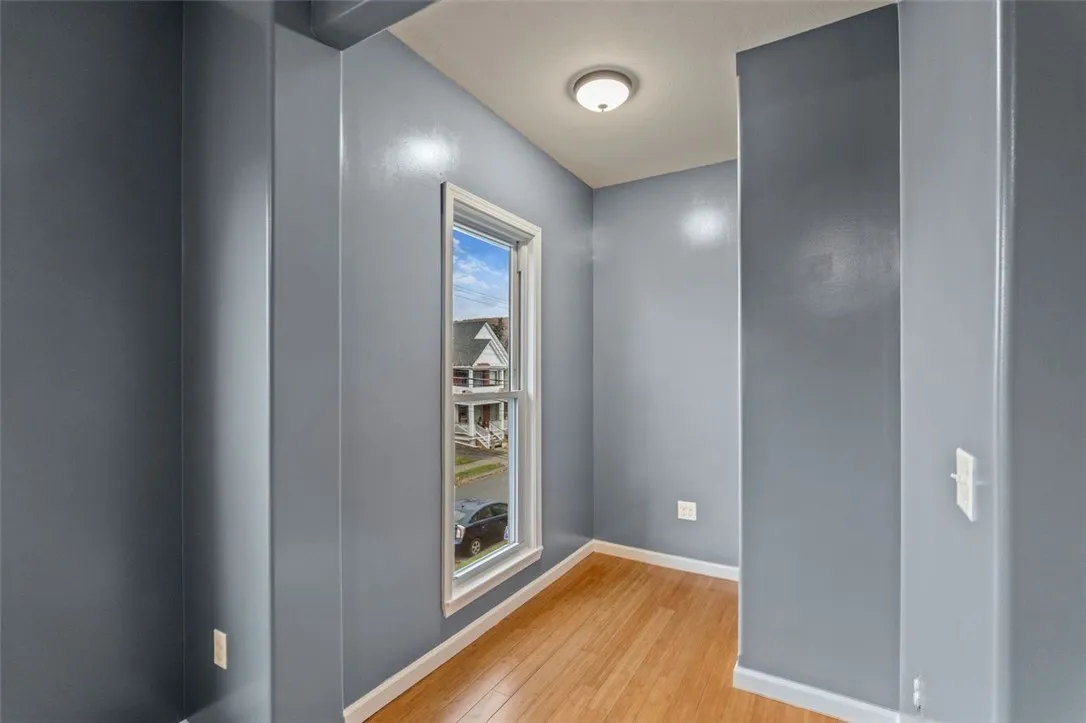 Unit 2 Bedroom 1 Bonus space