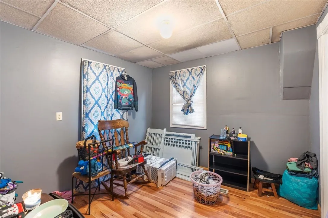 Unit 1 Bonus room/Office/Possible 3rd Bedroom