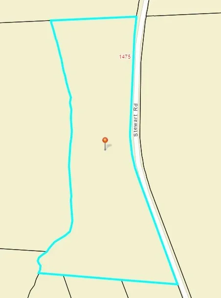 1475 Stewart Road, Tuscarora, New York 14801, Tuscarora, New York 14801, ,Land,For Sale,1475 Stewart Road, Tuscarora, New York 14801,0,R1649711