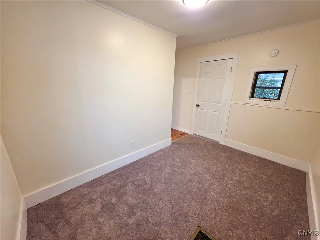 4th Bedroom