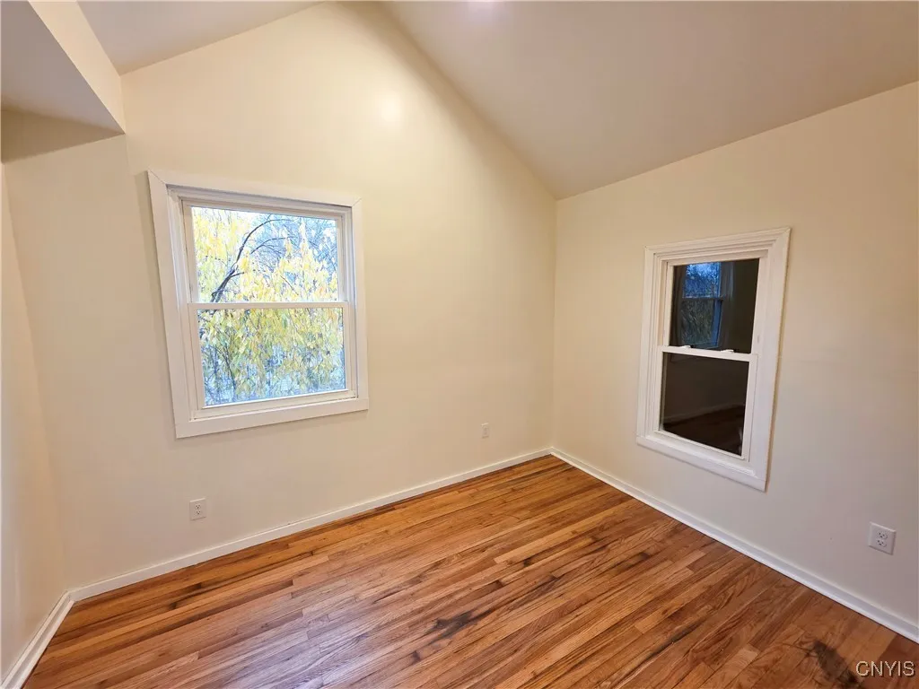3rd Bedroom