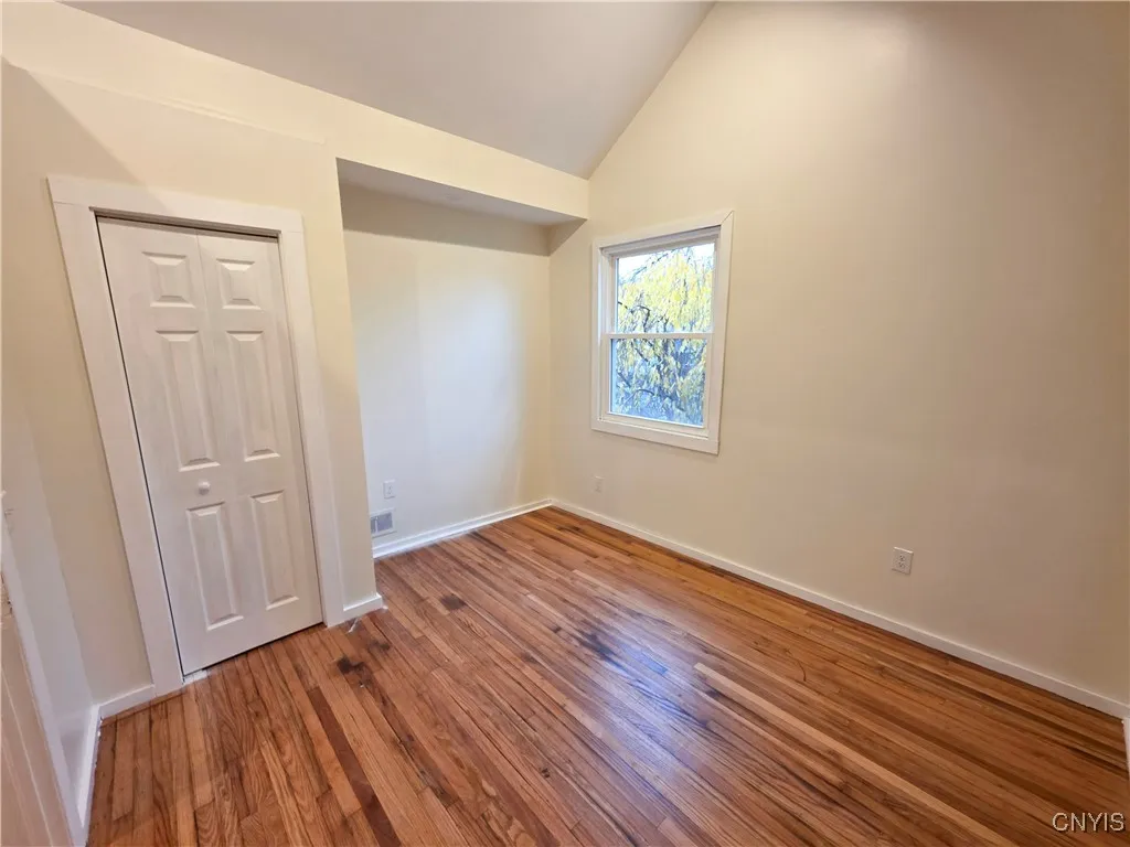 3rd Bedroom