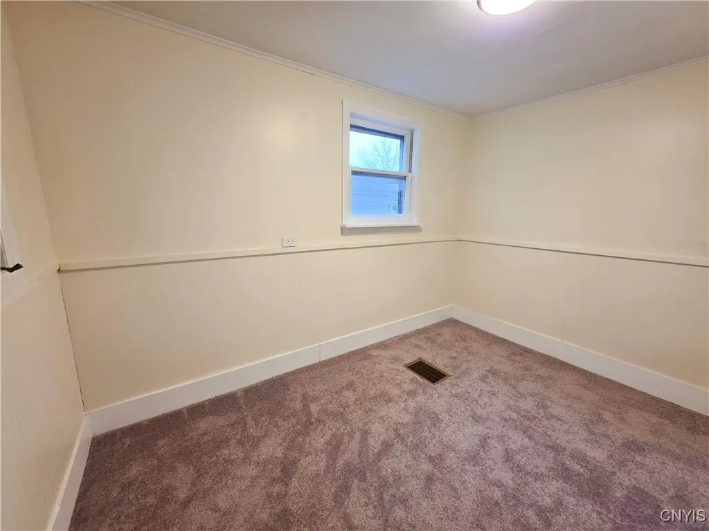 4th Bedroom