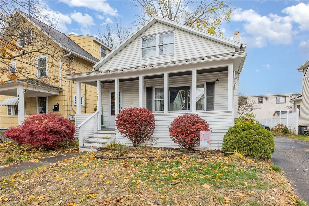 409 West Elm Street, East Rochester, New York 1444, East Rochester, New York 14445, 2 Bedrooms Bedrooms, 4 Rooms Rooms,1 BathroomBathrooms,Residential,For Sale,409 West Elm Street, East Rochester, New York 1444,0,R1648612