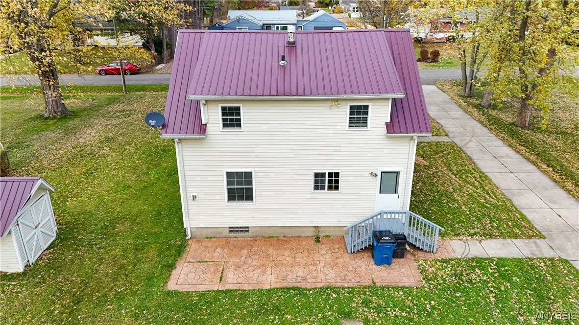 117 Chestnut Lane, Evans, New York 14006, Evans, New York 14006, 4 Bedrooms Bedrooms, 7 Rooms Rooms,1 BathroomBathrooms,Residential,For Sale,117 Chestnut Lane, Evans, New York 14006,0,B1649448