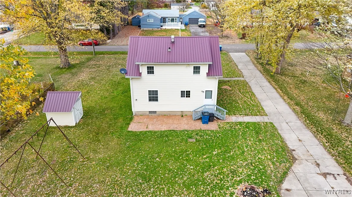 117 Chestnut Lane, Evans, New York 14006, Evans, New York 14006, 4 Bedrooms Bedrooms, 7 Rooms Rooms,1 BathroomBathrooms,Residential,For Sale,117 Chestnut Lane, Evans, New York 14006,0,B1649448